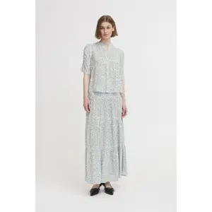 Damenbluse Ichi Ihvera image-3