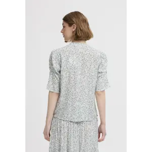 Damenbluse Ichi Ihvera image-5