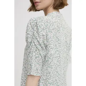 Damenbluse Ichi Ihvera image-6