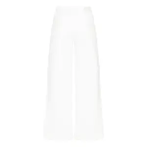 Women's wide leg jeans Ichi Ziggy image-3