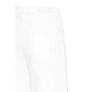 Women's wide leg jeans Ichi Ziggy image-5