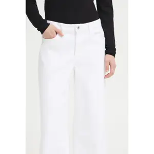 Women's wide leg jeans Ichi Ziggy image-6