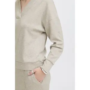 Camisola para mulher Ichi Ixcelina image-5