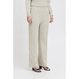 Women's Trousers Ichi Ixcelina image-2