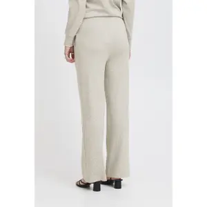 Women's Trousers Ichi Ixcelina image-4