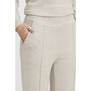 Women's Trousers Ichi Ixcelina image-5