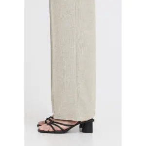 Women's Trousers Ichi Ixcelina image-6