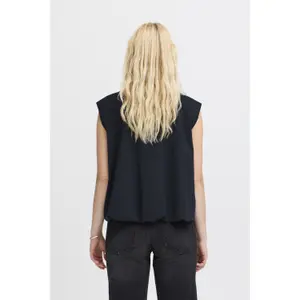 Veste sans manche femme Ichi Kate image-5