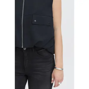 Veste sans manche femme Ichi Kate image-6