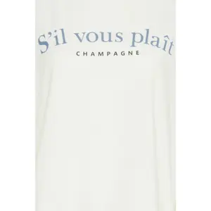 T-shirt de mulher Ichi Rebanet image-2