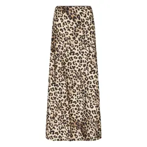 Langer Rock für Damen Ichi Endra