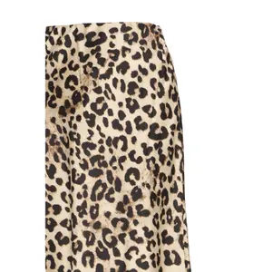 Langer Rock für Damen Ichi Endra image-2