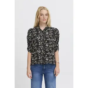 Blouse femme Ichi Nura image-1