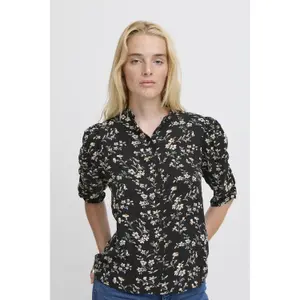 Blouse femme Ichi Nura image-2