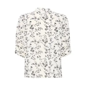 Blouse femme Ichi Nura image-0