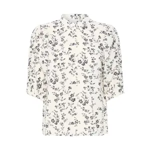 Blouse femme Ichi Nura image-1