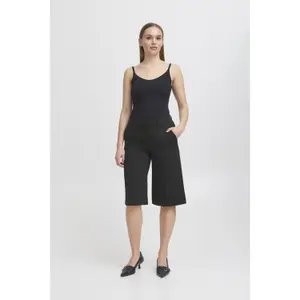 Bermuda-Shorts für Damen Ichi Kate image-3