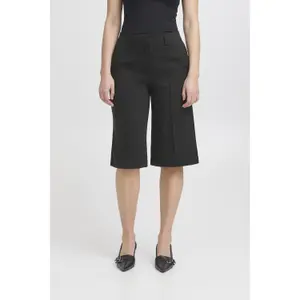 Bermuda-Shorts für Damen Ichi Kate image-1