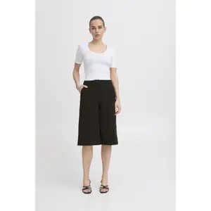 Bermuda-Shorts für Damen Ichi Kate image-2