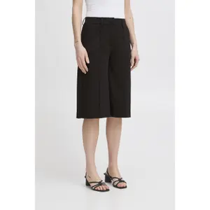 Bermuda-Shorts für Damen Ichi Kate image-4