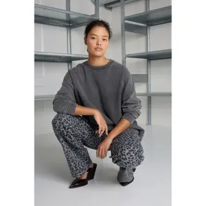 Sweter damski Ichi Lula image-2