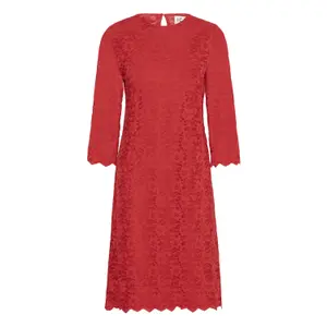 Day dress for women Ichi Zia image-0