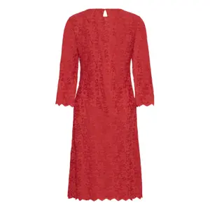 Day dress for women Ichi Zia image-1