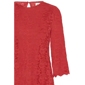 Day dress for women Ichi Zia image-2