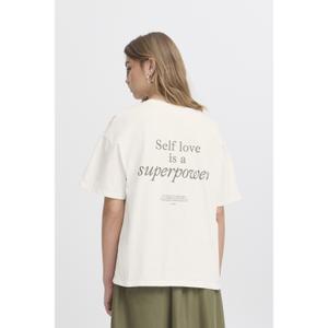 Dames-T-shirt Ichi Bexi 3 image-5