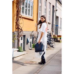 Dames-T-shirt Ichi Bexi 3 image-3