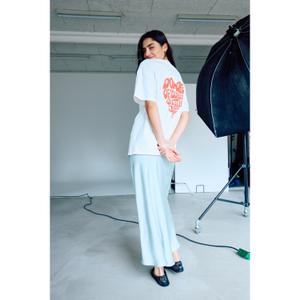 Dames-T-shirt Ichi Bexi 3 image-4