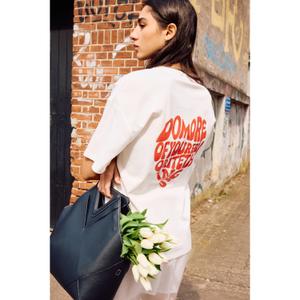 Dames-T-shirt Ichi Bexi 3 image-5