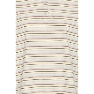 Polo-Shirt, langarm, Damen Ichi Becky image-2