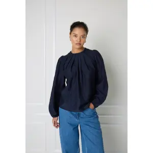 Women's blouse Ichi Addison image-1