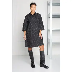 Women's dress Ichi Alani image-0