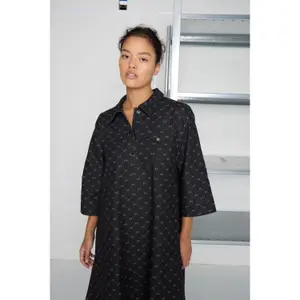 Women's dress Ichi Alani image-5