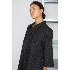 Women's dress Ichi Alani image-3