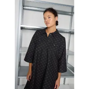 Women's dress Ichi Alani image-4