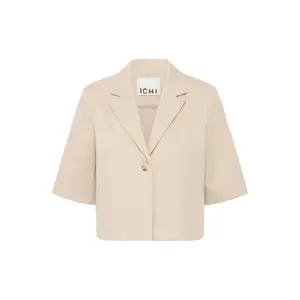 Women's jacket Ichi Kate image-0