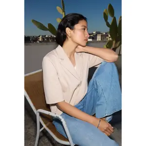 Women's jacket Ichi Kate image-2