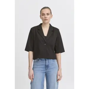 Women's jacket Ichi Kate image-4