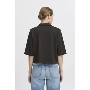 Women's jacket Ichi Kate image-5