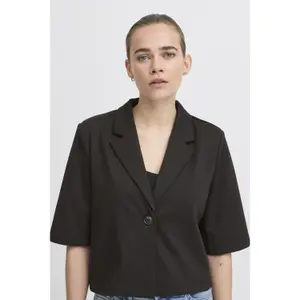 Women's jacket Ichi Kate image-6