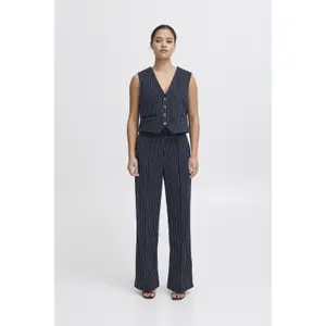 Dames kostuumvest Ichi Kate image-0