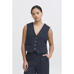 Dames kostuumvest Ichi Kate image-1