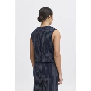 Dames kostuumvest Ichi Kate image-2