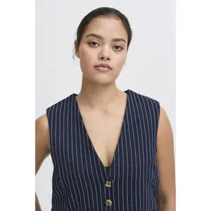 Dames kostuumvest Ichi Kate image-3