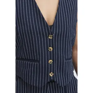 Dames kostuumvest Ichi Kate image-4