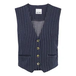 Dames kostuumvest Ichi Kate image-5