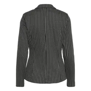 Women's blazer Ichi Kate Pinstriped image-1